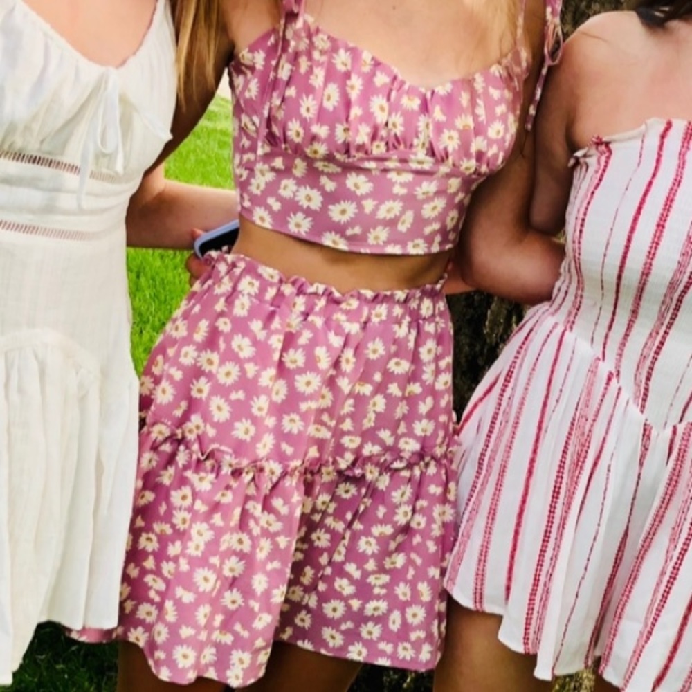 Stunning Set